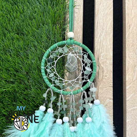 Attrape Rêve Aventurine (Mini)