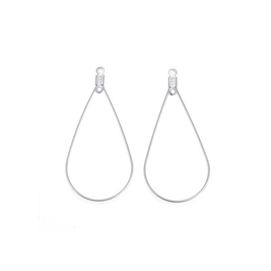 Accessoire Pendentif Boucle d'Oreille