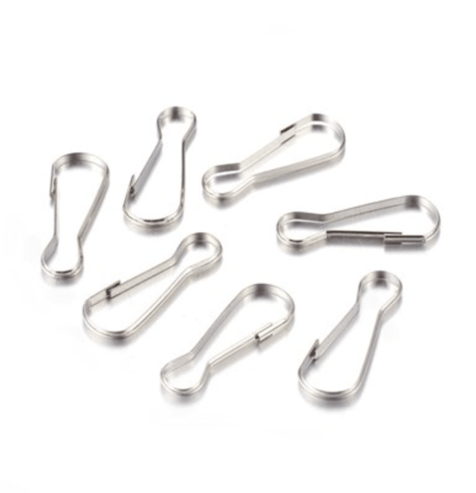 Accessoire porte clef