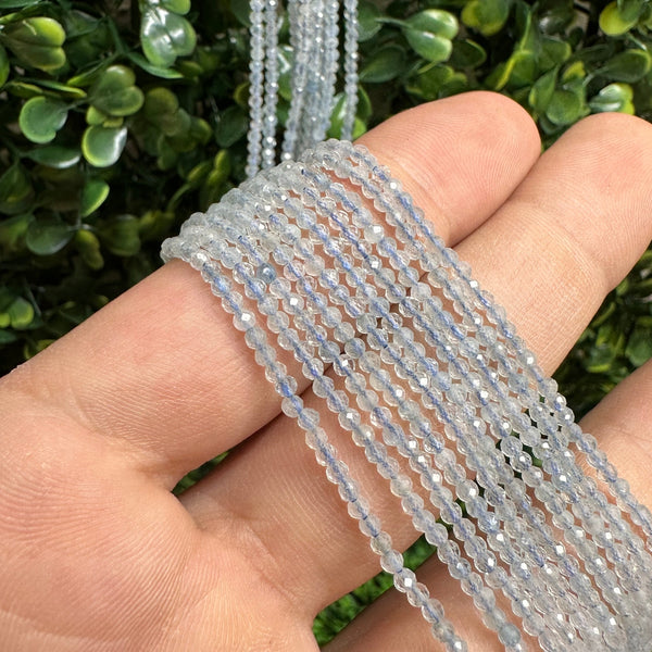 Perle aigue marine, perle fleur, fleur aigue marine, pierre Perle aigue marine, perle fleur, fleur aigue marine, pierre