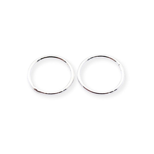 Anneau Fermé Argent 925