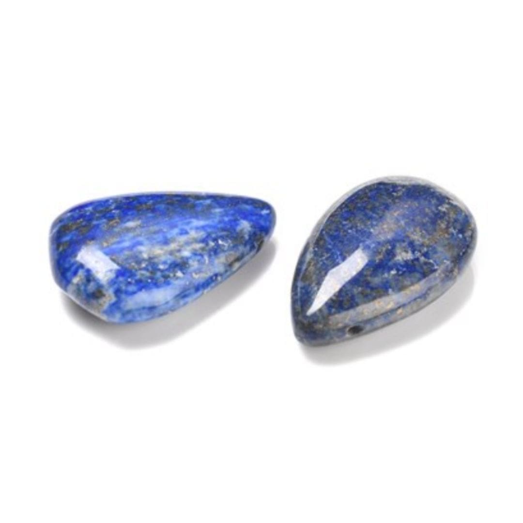 Lapis lazuli pendentif