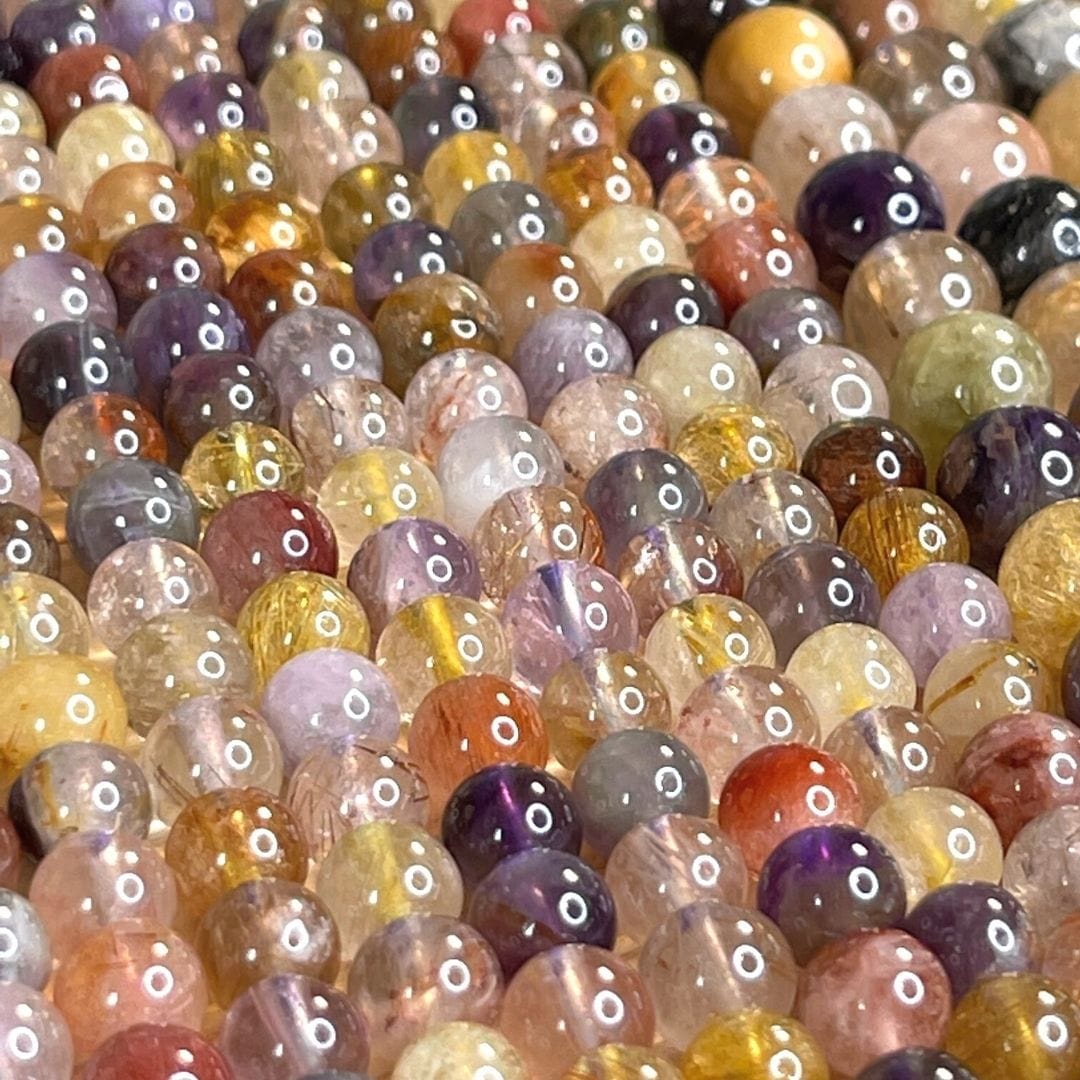 Perle Auralite