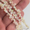 Perle Opale Ethiopienne Goutte