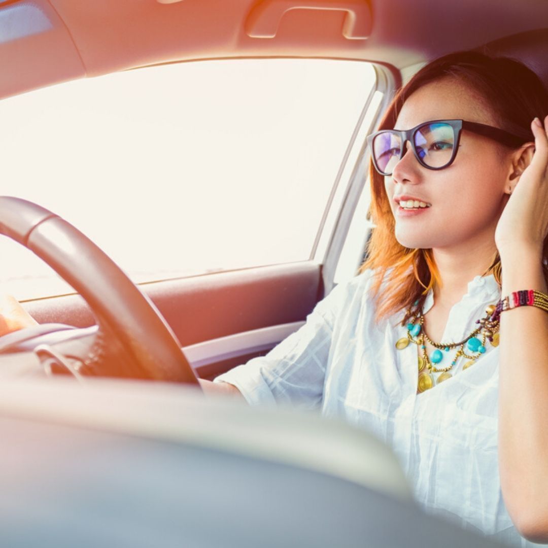 Les diffuseurs d'huiles essentielles pour voitures