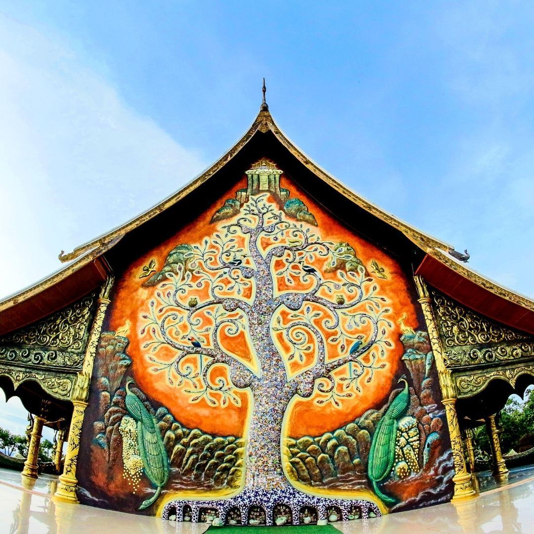 Arbre de vie signification