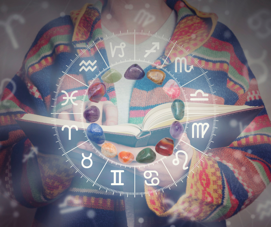 Pierre signe astrologique