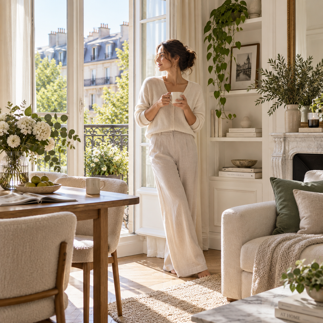 Comment réaliser un rituel de purification sans fumée ?