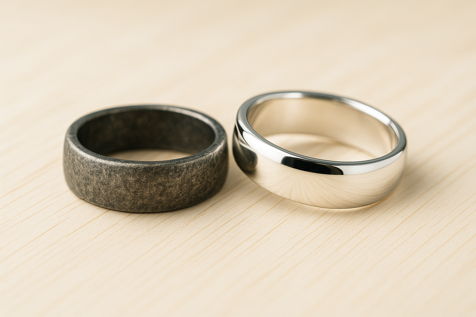 Comment entretenir un bijou en argent ?