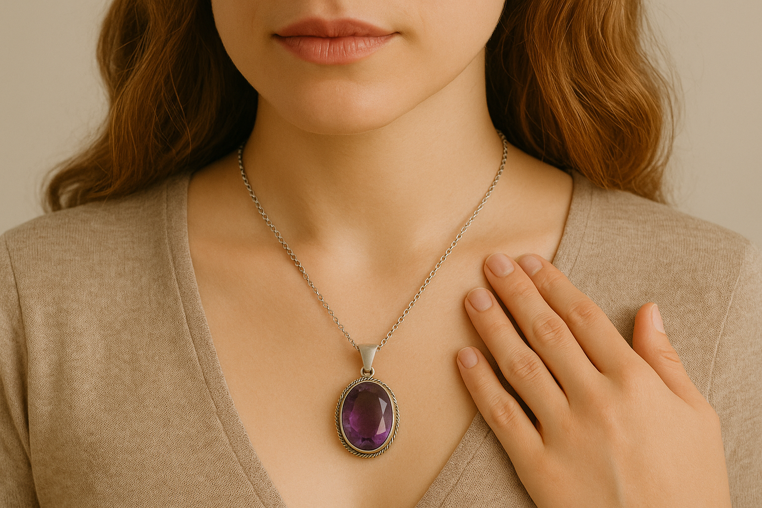 Quels bienfaits énergétiques associer avec un bijou en argent ?