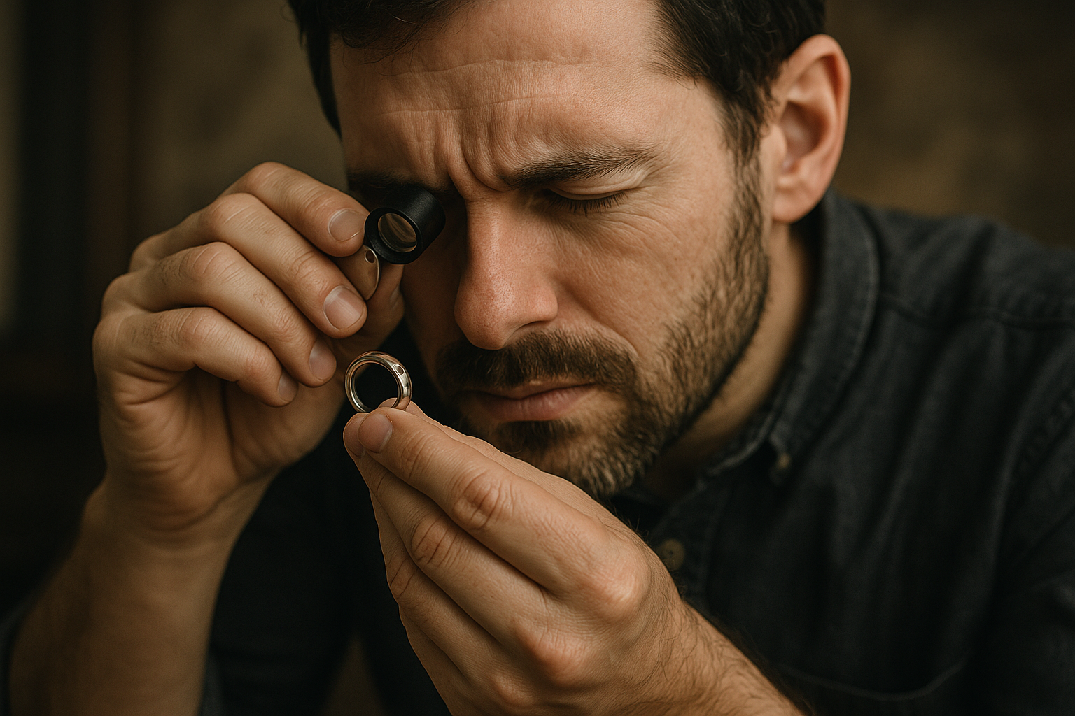 Comment reconnaître un vrai bijou argent ?