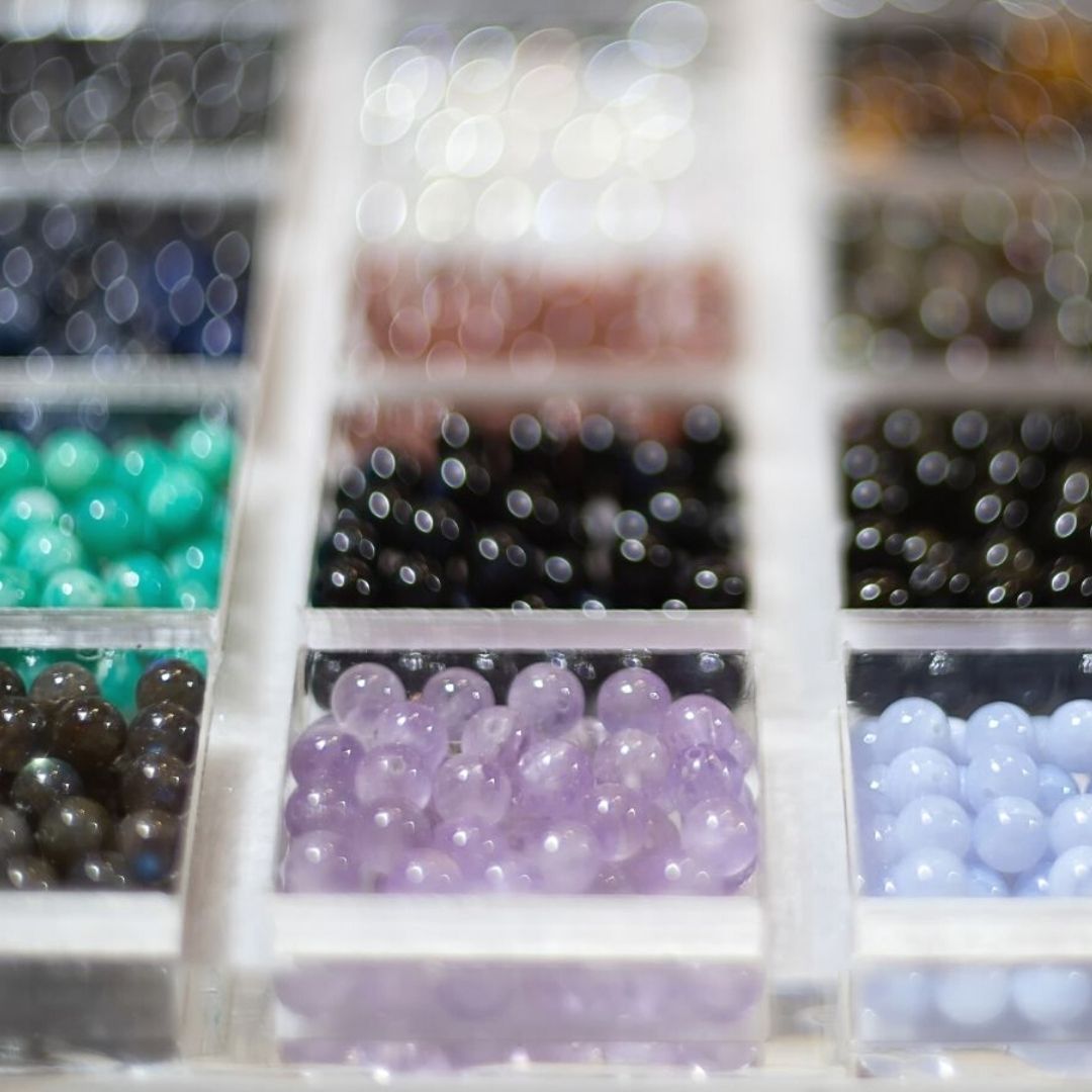 Combinaison pierres lithothérapie