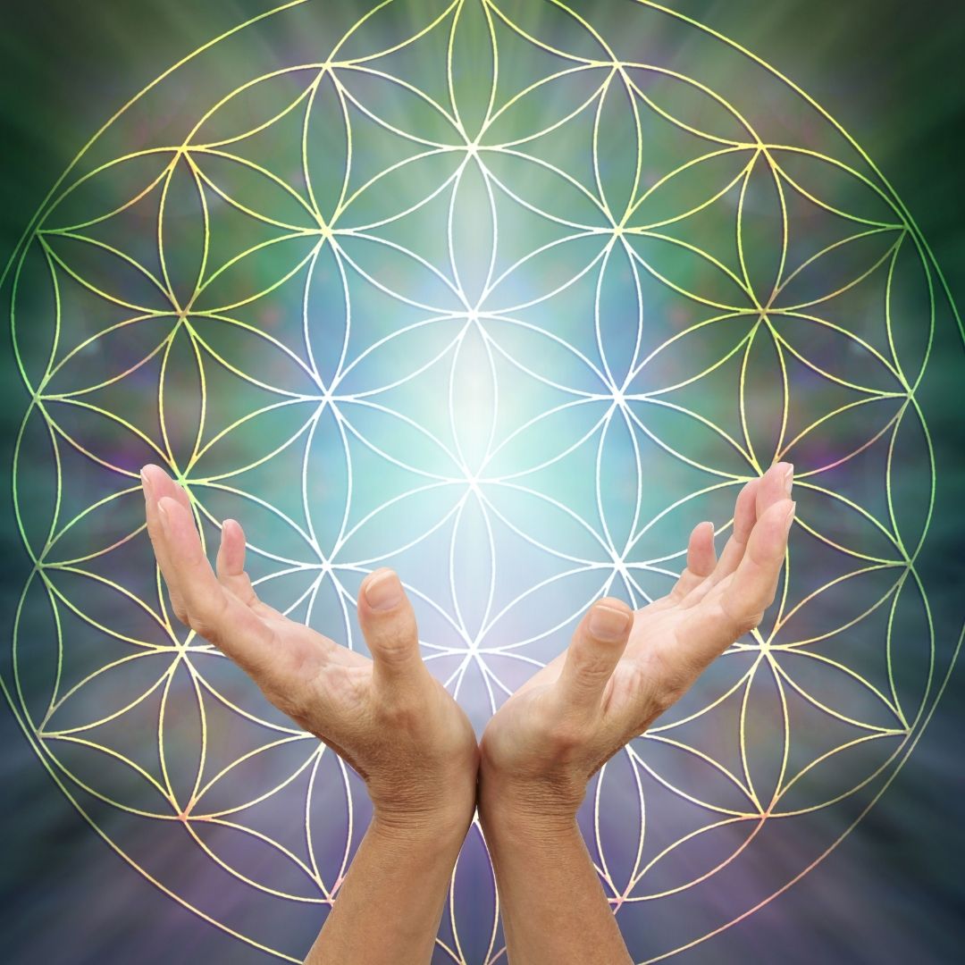 Fleur de vie signification