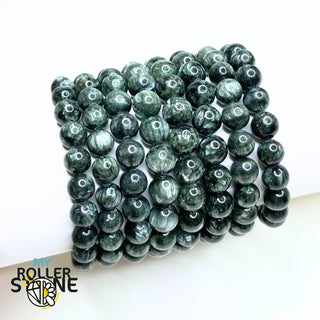 Séraphinite