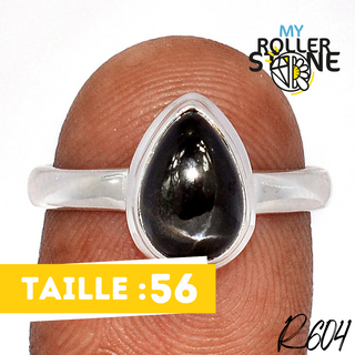 Bagues en Saphir