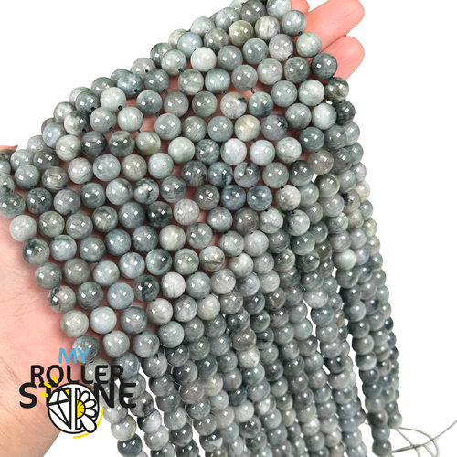 Perles en Œil de chat