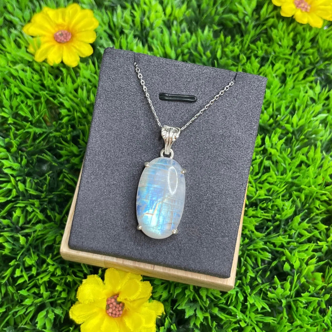 Bijoux Pierre de Lune