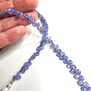 Tanzanite