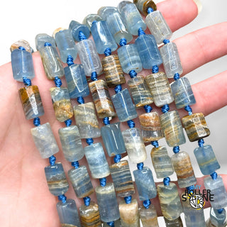 Perles en Calcite