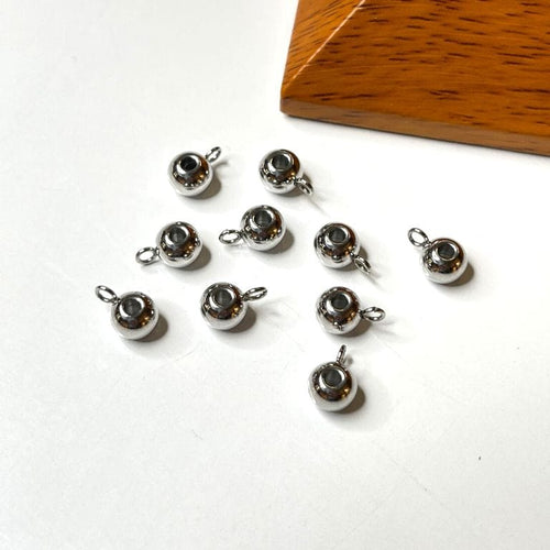 Bélières bijoux