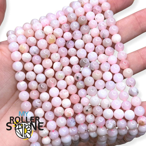 Perles Opale