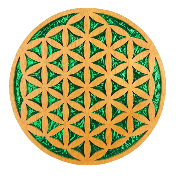 Bijoux et accessoires Fleur de Vie