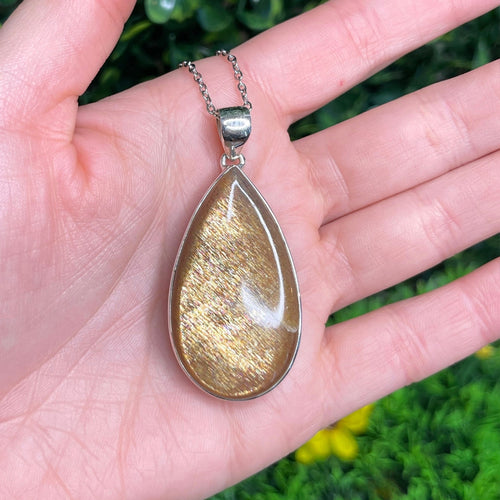 Pendentifs en Pierre du soleil