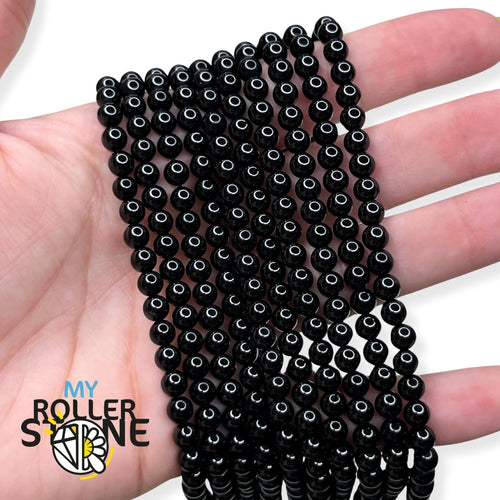 Perles en Spinelle