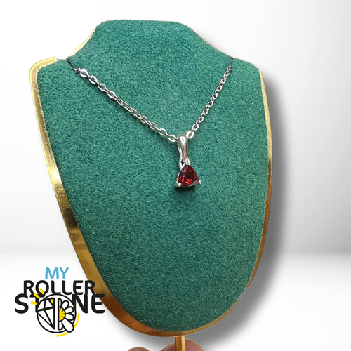 Pendentifs en Grenat
