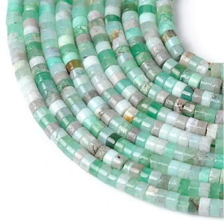Perles heishi