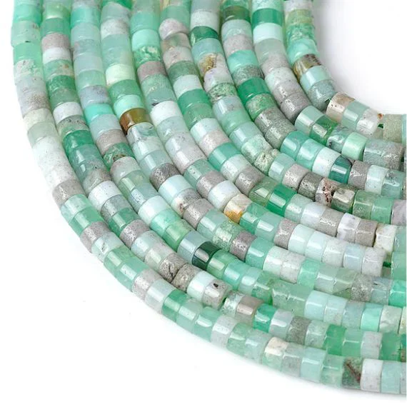 Perles heishi