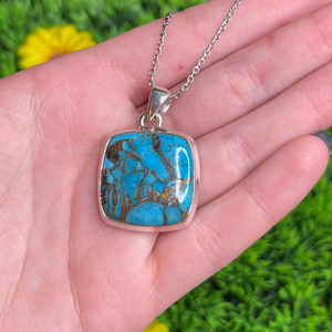 Turquoise
