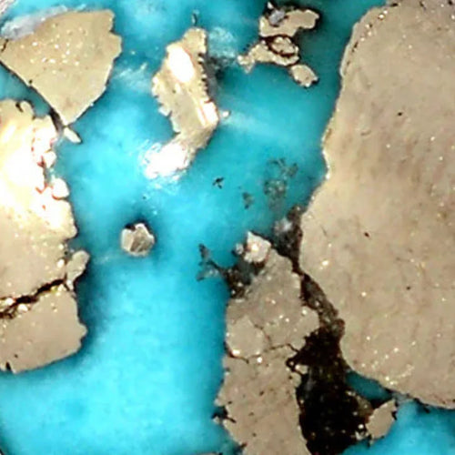 Turquoise