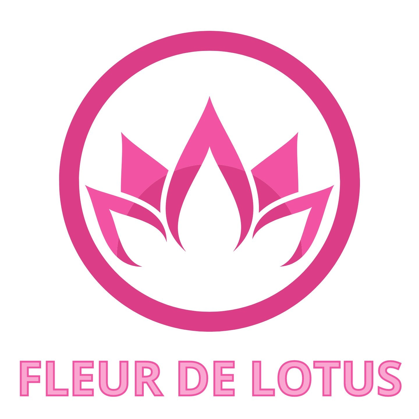 Fleur de lotus