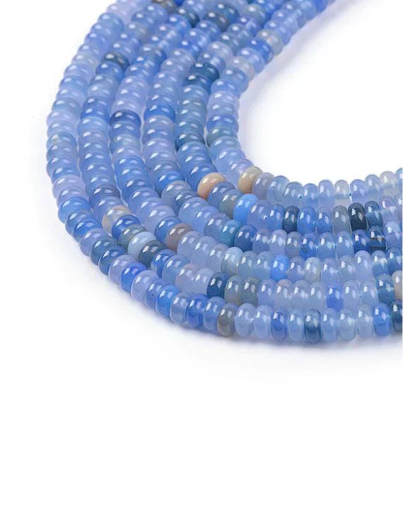 Perles rondelles