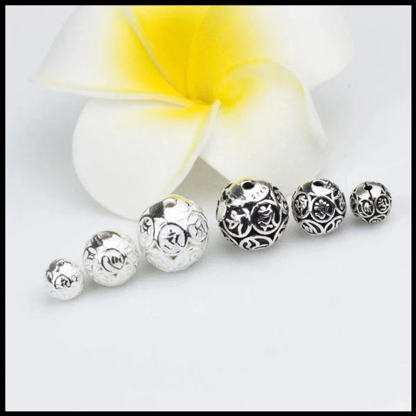 Breloques et Perles en métal pour créations bijoux