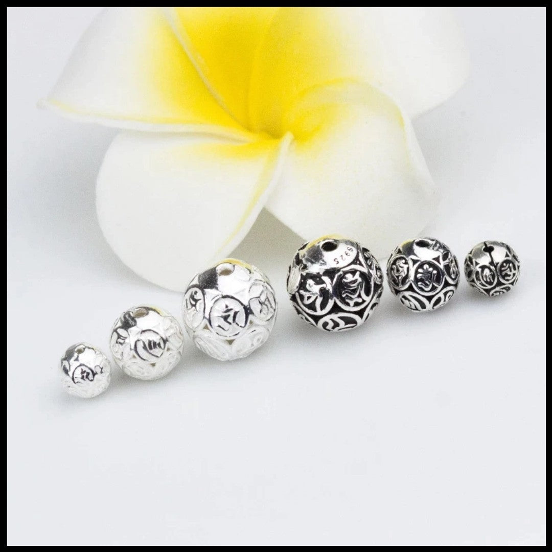 perles et breloques pour création bijoux