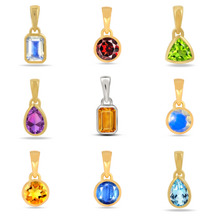 Bijoux Solitaire