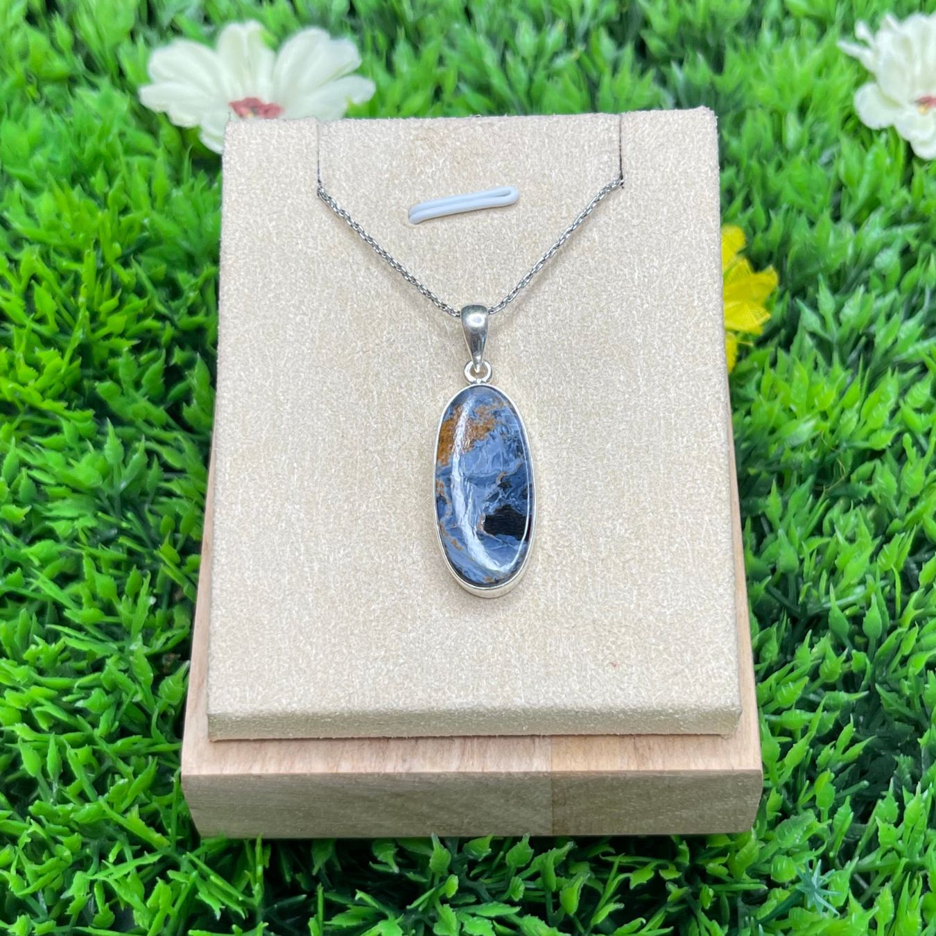 Pendentif Pietersite