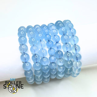 Bracelets en Aigue-marine