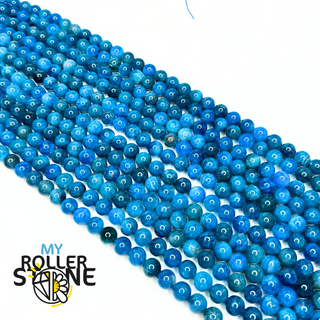Perles en Apatite