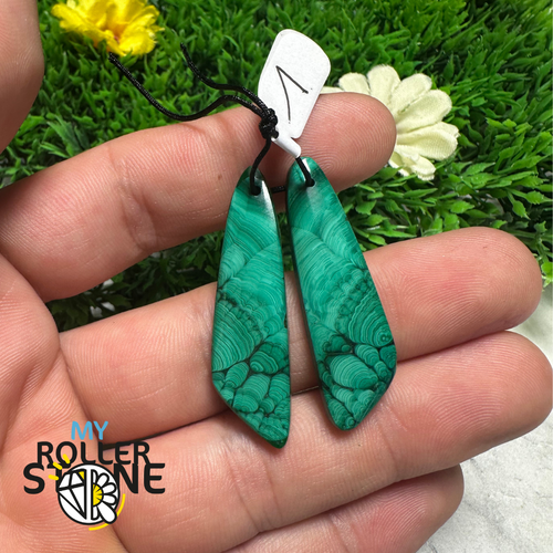 Pendentifs Paire