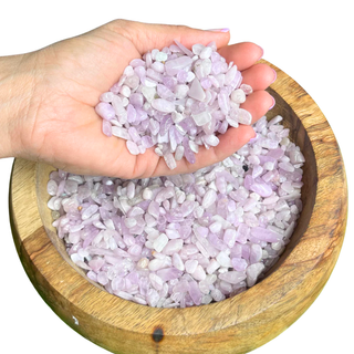 Kunzite