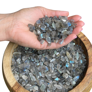 Labradorite