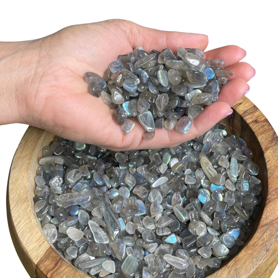 Labradorite