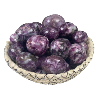 Lépidolite