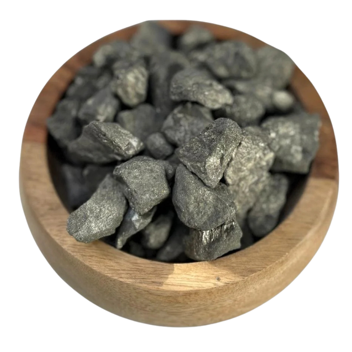 Collection Pyrite My Roller Stone