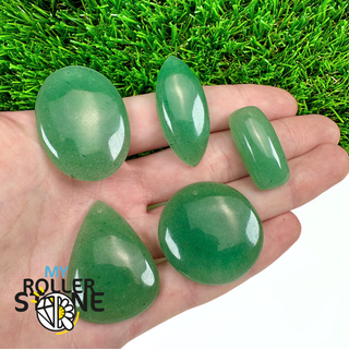 Aventurine verte
