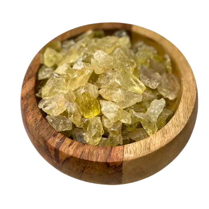 Collection Citrine My Roller Stone