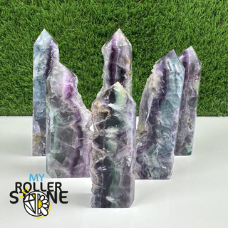 Fluorite